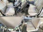 HIACE van 1.25t 2WD