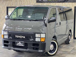 HIACE van 1.25t 2WD