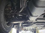 HIACE van 1.25t 2WD