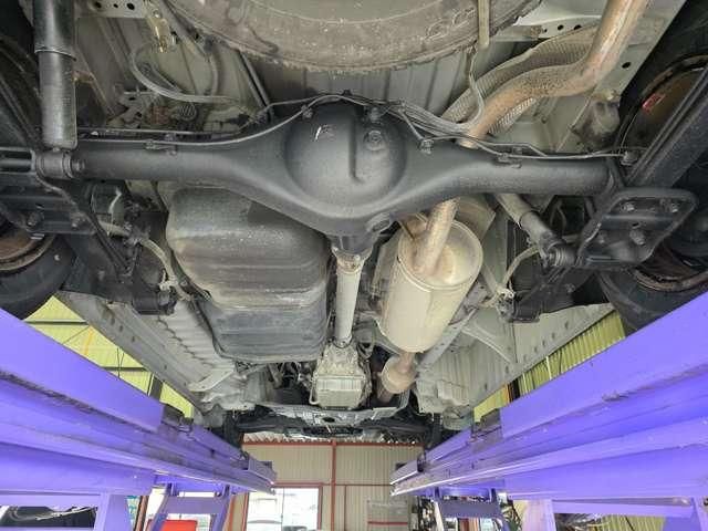 HIACE van 1.25t 2WD