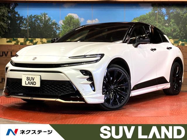 CROWN SPORT