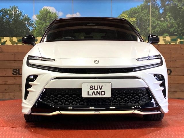 CROWN SPORT