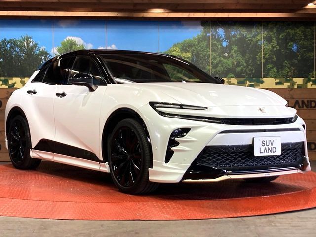 CROWN SPORT