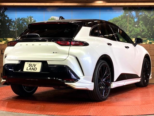 CROWN SPORT