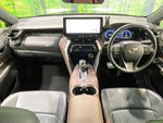 HARRIER 2WD