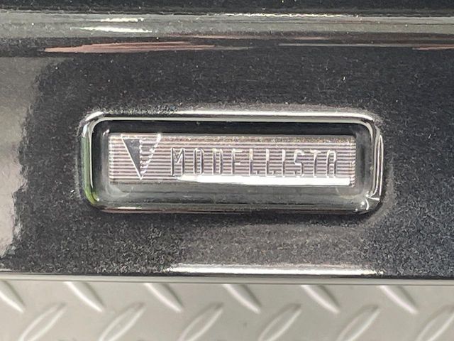 HARRIER 2WD
