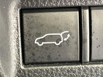 HARRIER 2WD