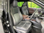 HARRIER 2WD