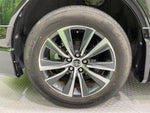 HARRIER 2WD