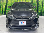 HARRIER 2WD