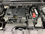 HARRIER 2WD