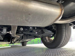 HARRIER 2WD