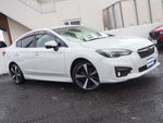 IMPREZA G4 4WD