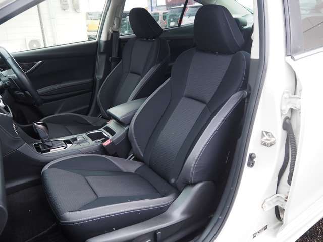 IMPREZA G4 4WD