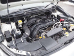 IMPREZA G4 4WD