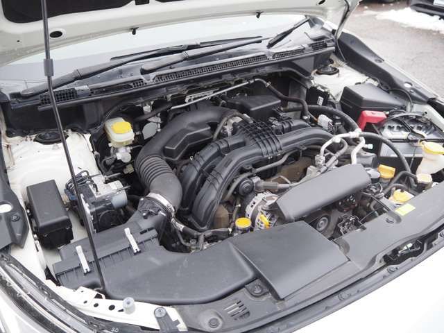 IMPREZA G4 4WD