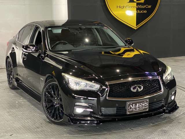 SKYLINE HYBRID