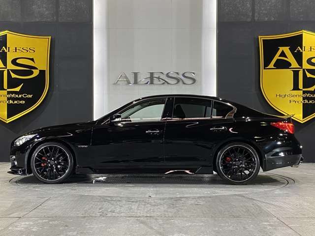 SKYLINE HYBRID
