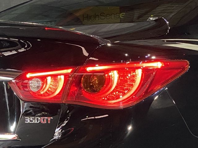 SKYLINE HYBRID