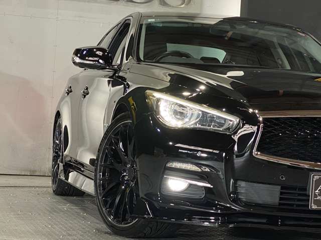 SKYLINE HYBRID