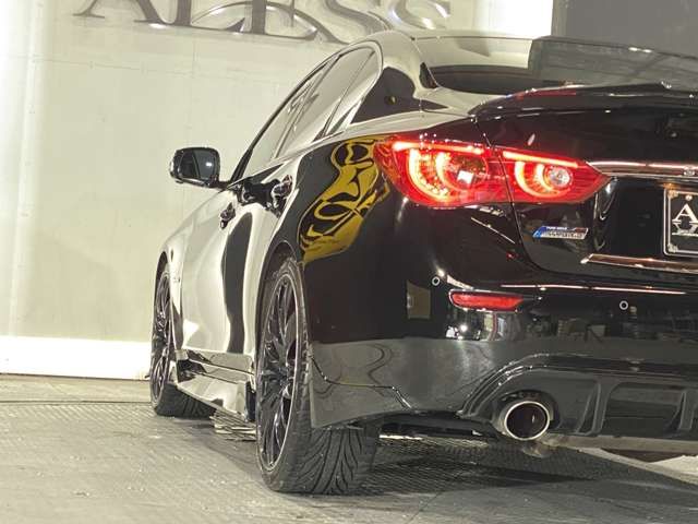 SKYLINE HYBRID