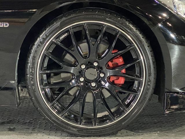 SKYLINE HYBRID