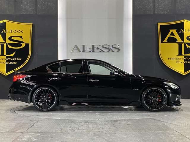 SKYLINE HYBRID