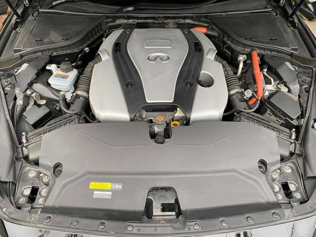 SKYLINE HYBRID
