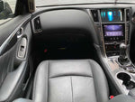 SKYLINE HYBRID