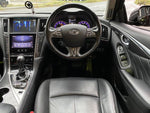 SKYLINE HYBRID