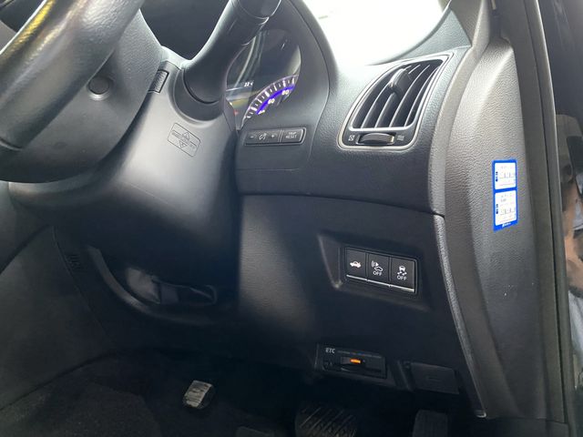 SKYLINE HYBRID