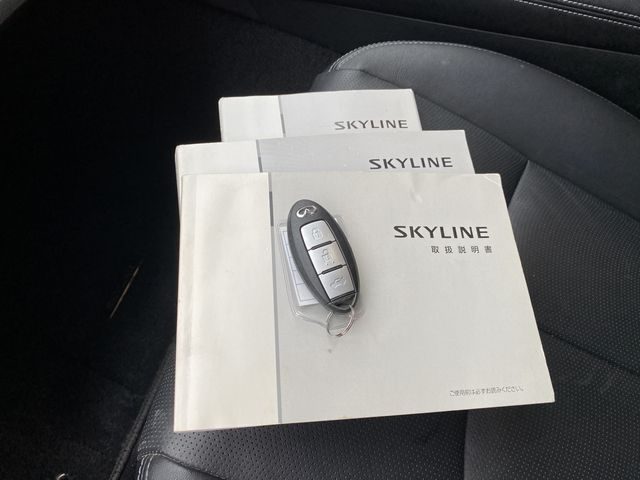 SKYLINE HYBRID