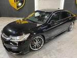 ACCORD HYBRID