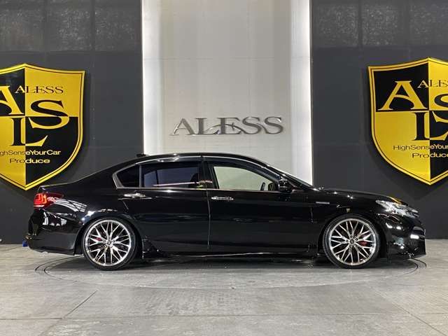 ACCORD HYBRID
