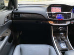 ACCORD HYBRID