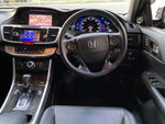 ACCORD HYBRID