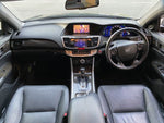 ACCORD HYBRID