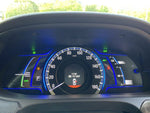 ACCORD HYBRID