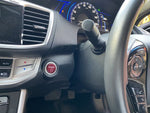ACCORD HYBRID