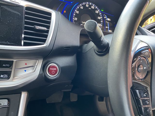 ACCORD HYBRID