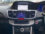 ACCORD HYBRID