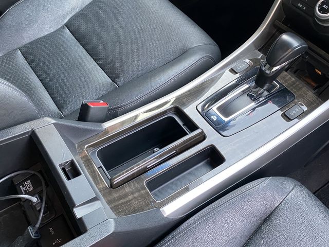 ACCORD HYBRID