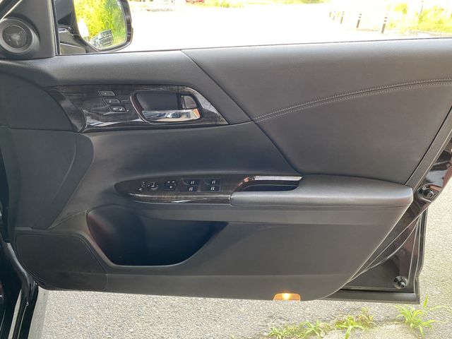 ACCORD HYBRID