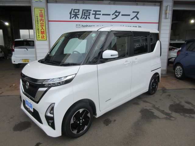 ROOX 4WD