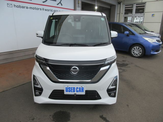 ROOX 4WD