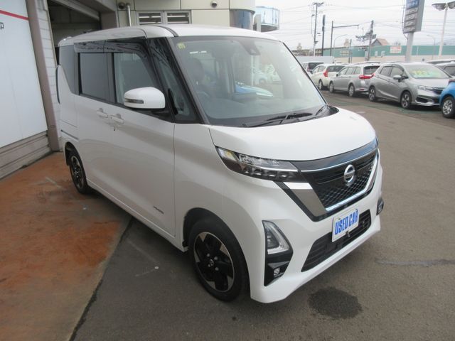 ROOX 4WD