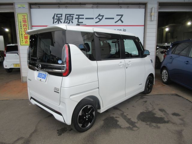 ROOX 4WD