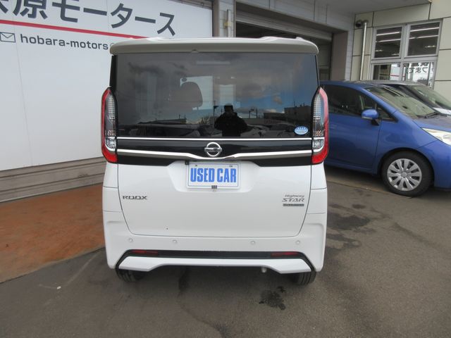 ROOX 4WD