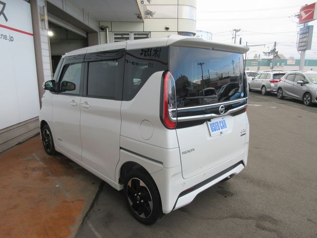 ROOX 4WD