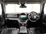 BMW MINI COOPER SD CROSSOVER